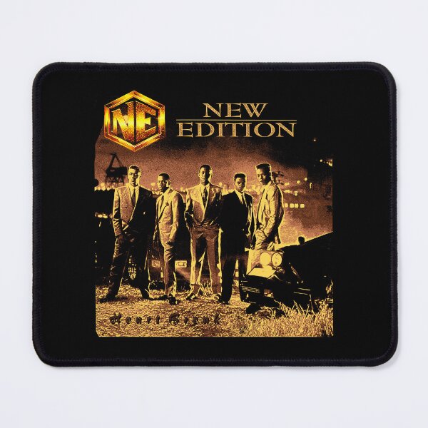 Item preview, New Edition Cool Personel designed and sold by banggepren.