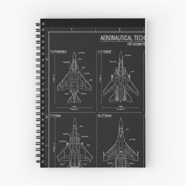 Item preview, Lockheed Military Aircraft Schematics designed and sold by DeBrainstore.