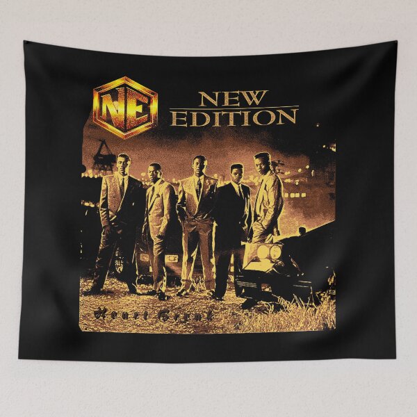 Item preview, New Edition Cool Personel designed and sold by banggepren.