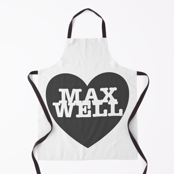 Item preview, MAXWELL designed and sold by nogamax.