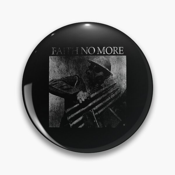 Item preview, Faith No More Band designed and sold by Turinamu.
