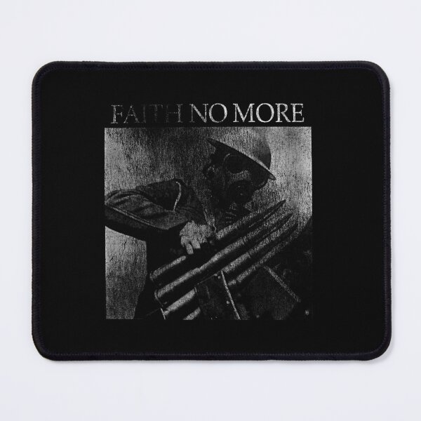 Item preview, Faith No More Band designed and sold by Turinamu.