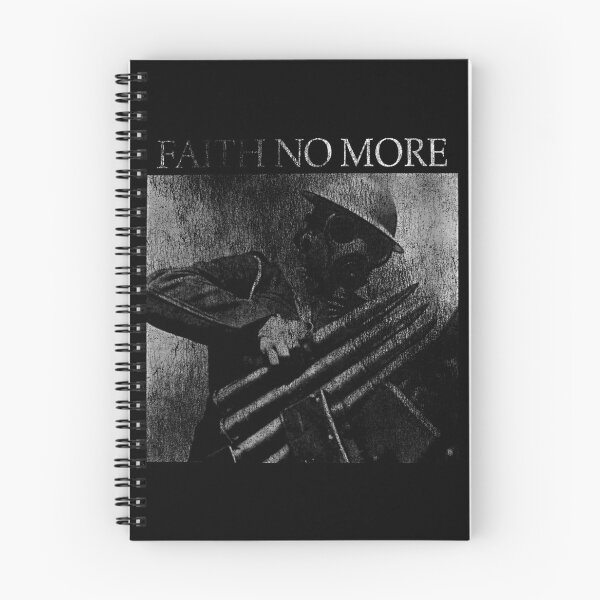Item preview, Faith No More Band designed and sold by Turinamu.