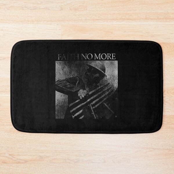 Item preview, Faith No More Band designed and sold by Turinamu.
