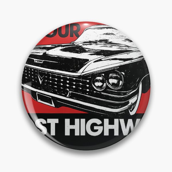 Item preview, Bon Jovi 07 Tour Lost Highway designed and sold by TeeHaven-Art.