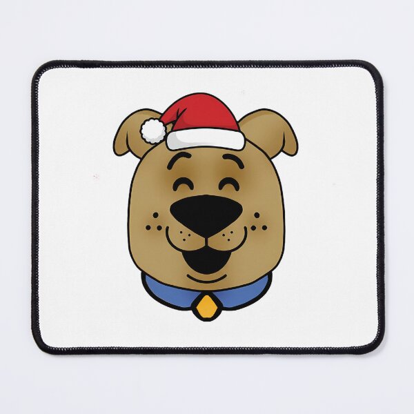 Item preview, Christmas designed and sold by PupCharacter.