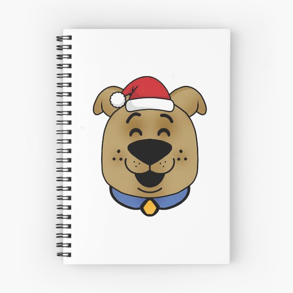 Item preview, Christmas designed and sold by PupCharacter.