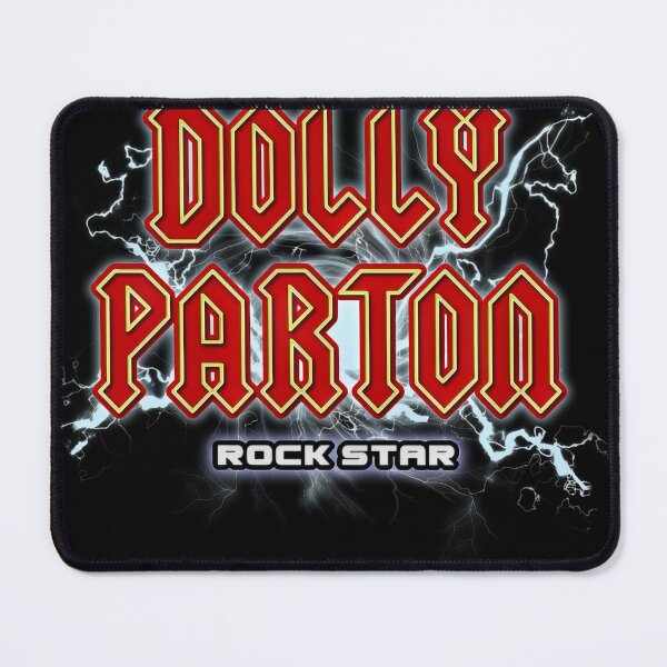 Item preview, Dolly Parton Rocks! #877 designed and sold by angel-knox.