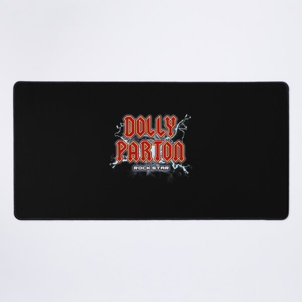 Item preview, Dolly Parton Rocks! #877 designed and sold by angel-knox.