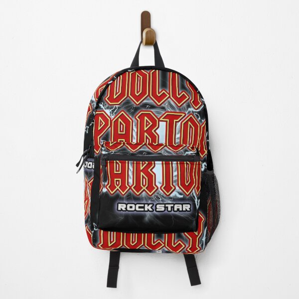 Item preview, Dolly Parton Rocks! #877 designed and sold by angel-knox.