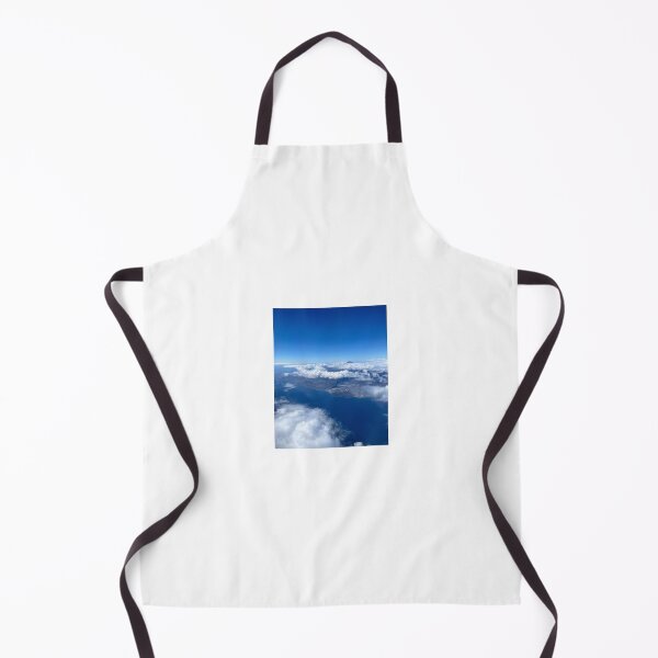Item preview, Majestic Mount Teide Above the Clouds Aerial View⁠ designed and sold by Julia9632.