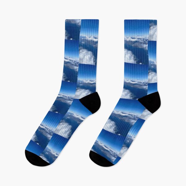 Item preview, Majestic Mount Teide Above the Clouds Aerial View⁠ designed and sold by Julia9632.