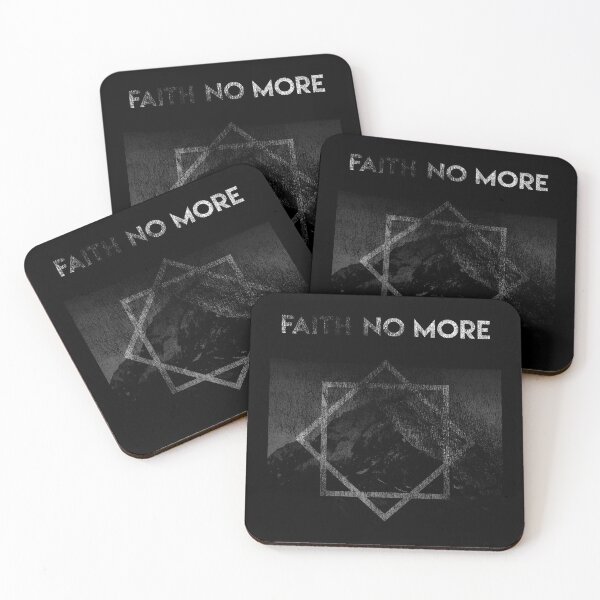 Item preview, Faith No More Band designed and sold by Turinamu.