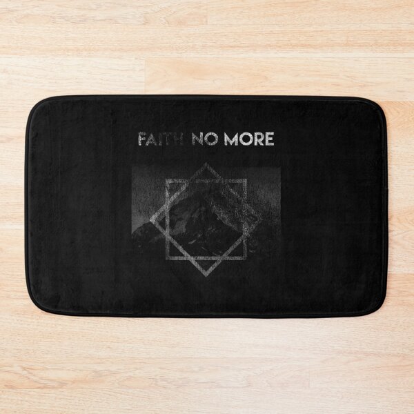 Item preview, Faith No More Band designed and sold by Turinamu.