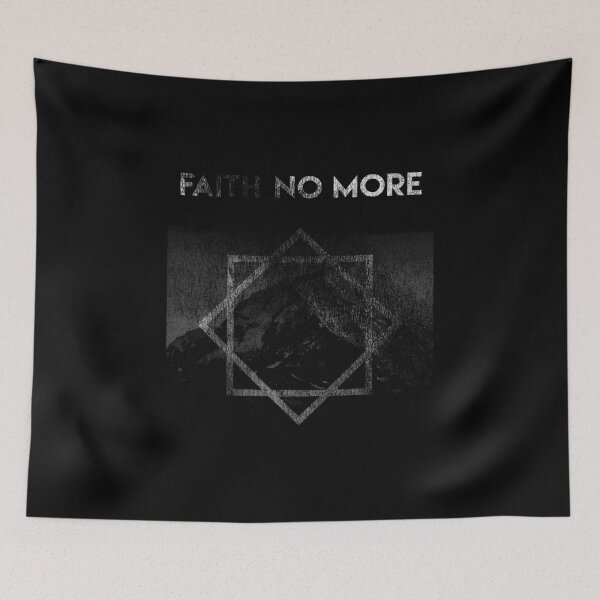 Item preview, Faith No More Band designed and sold by Turinamu.