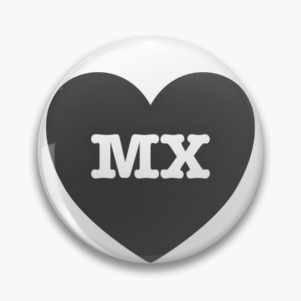 Item preview, MX designed and sold by nogamax.