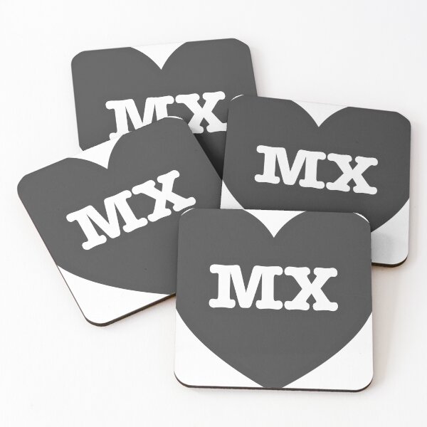 Item preview, MX designed and sold by nogamax.