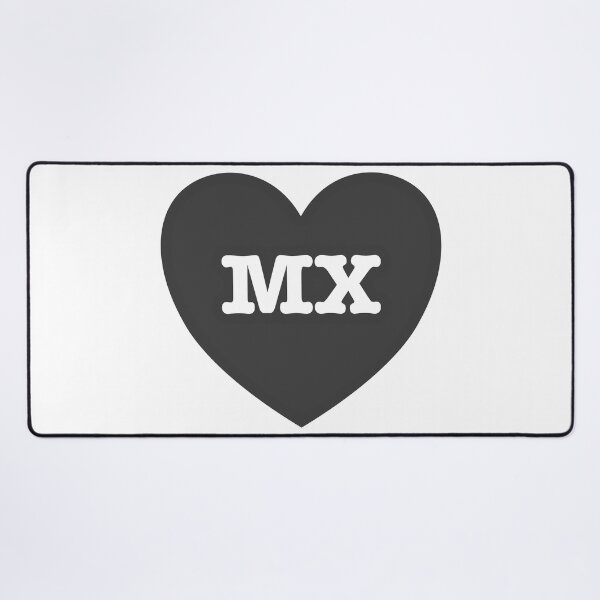 Item preview, MX designed and sold by nogamax.