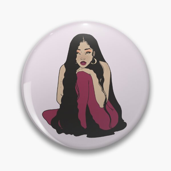 Item preview, Sade // designed and sold by Art by Maria Milenova.