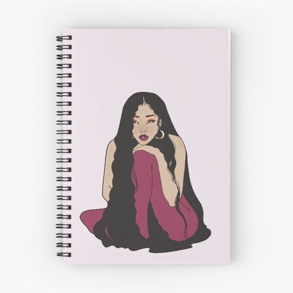 Item preview, Sade // designed and sold by Art by Maria Milenova.