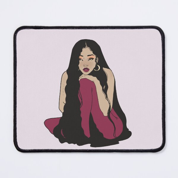 Item preview, Sade // designed and sold by Art by Maria Milenova.