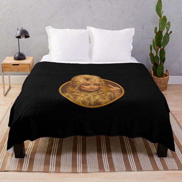 Item preview, Dolly Parton Flipping The Bird Vintage HD Classic #749 designed and sold by angel-knox.