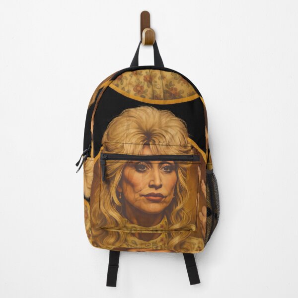 Item preview, Dolly Parton Flipping The Bird Vintage HD Classic #749 designed and sold by angel-knox.