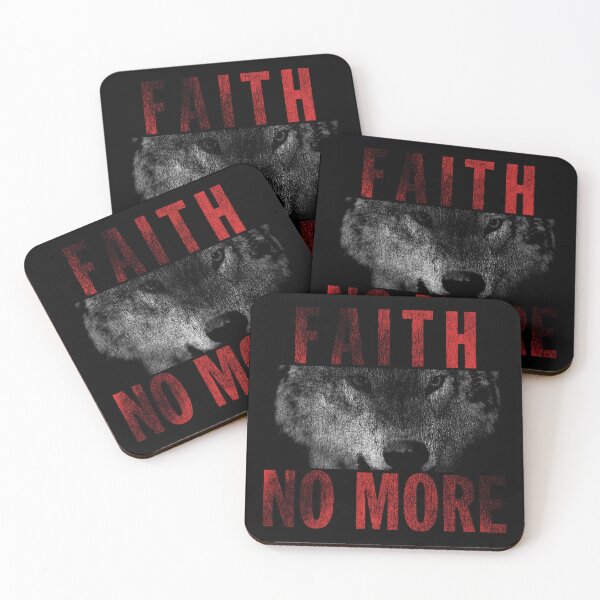 Item preview, Faith No More Band designed and sold by Turinamu.