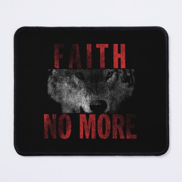 Item preview, Faith No More Band designed and sold by Turinamu.