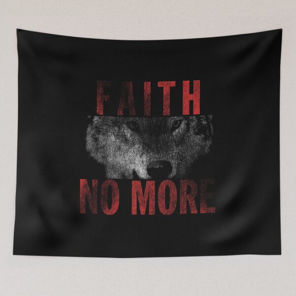 Item preview, Faith No More Band designed and sold by Turinamu.