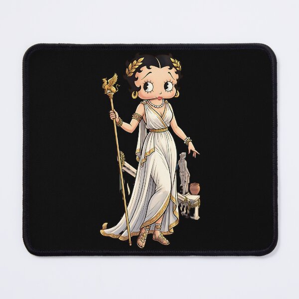 Item preview, BETTY OF TROY designed and sold by BabaSoti.