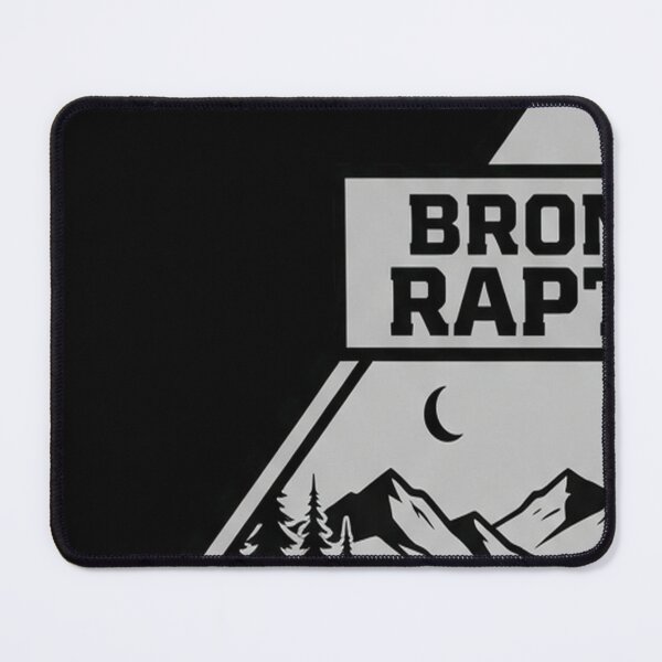 Item preview, Ford Bronco Raptor designed and sold by DeBrainstore.
