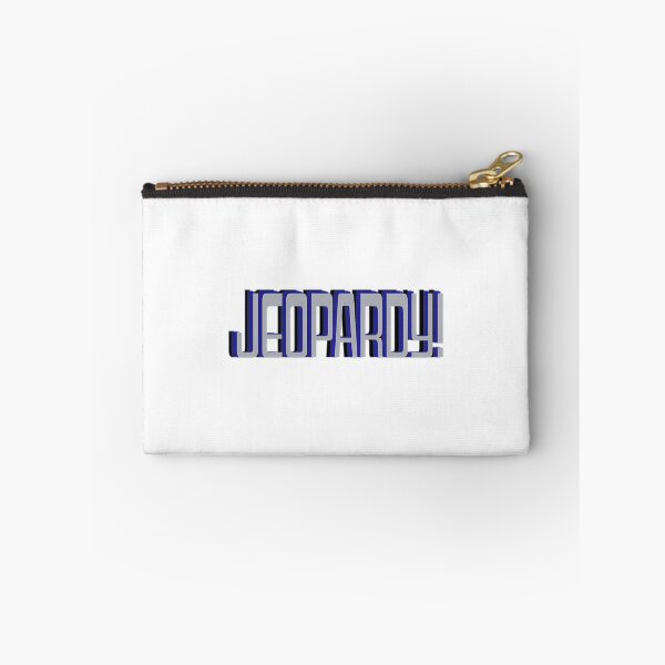 Item preview, Jeopardy designed and sold by HUBERitC-oCYCN.