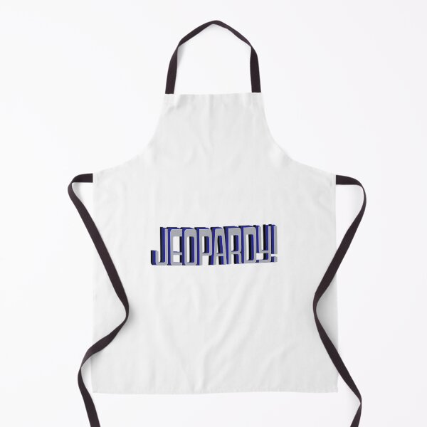 Item preview, Jeopardy designed and sold by HUBERitC-oCYCN.