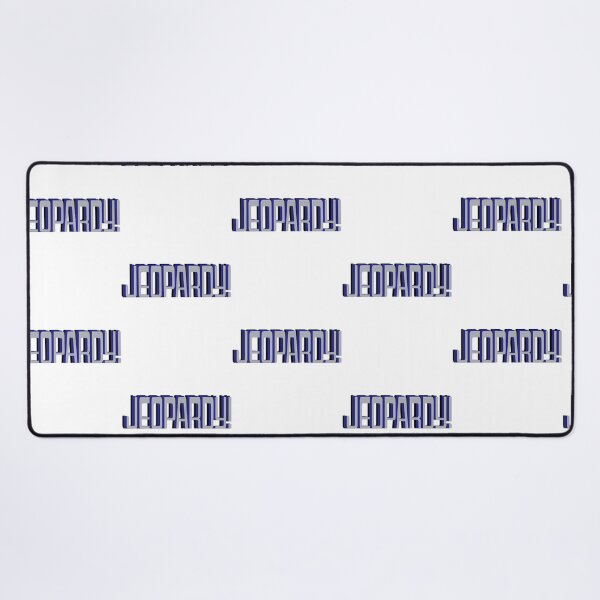 Item preview, Jeopardy designed and sold by HUBERitC-oCYCN.