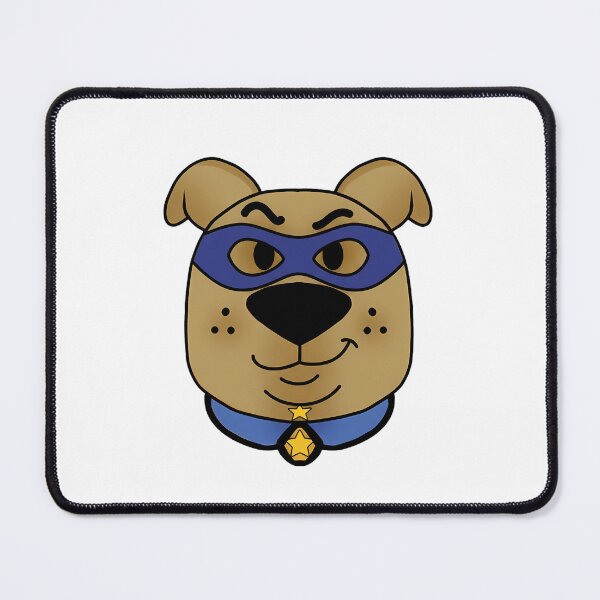 Item preview, Hero designed and sold by PupCharacter.