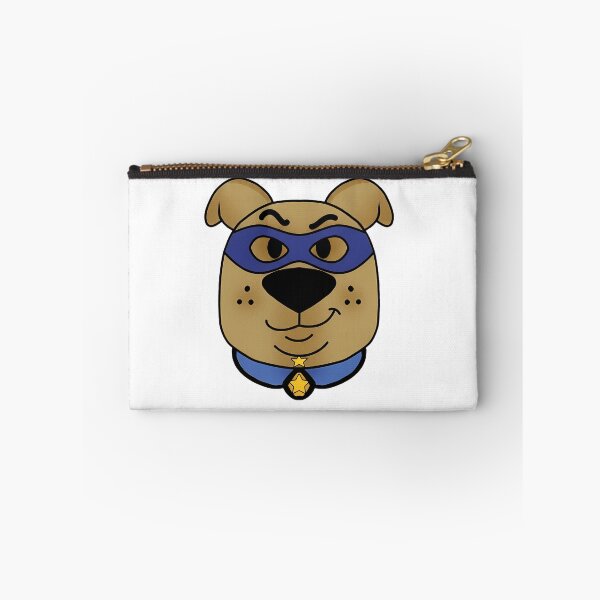 Item preview, Hero designed and sold by PupCharacter.
