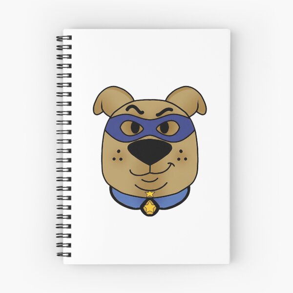 Item preview, Hero designed and sold by PupCharacter.