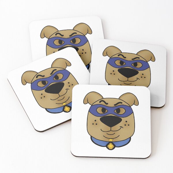 Item preview, Hero designed and sold by PupCharacter.