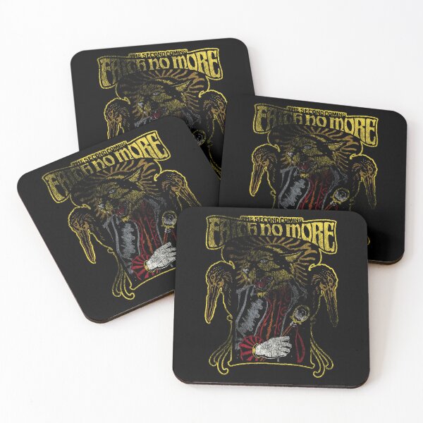 Item preview, Faith No More Band designed and sold by Turinamu.