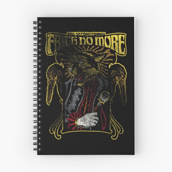 Item preview, Faith No More Band designed and sold by Turinamu.