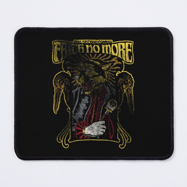 Item preview, Faith No More Band designed and sold by Turinamu.