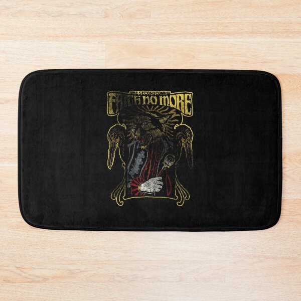 Item preview, Faith No More Band designed and sold by Turinamu.