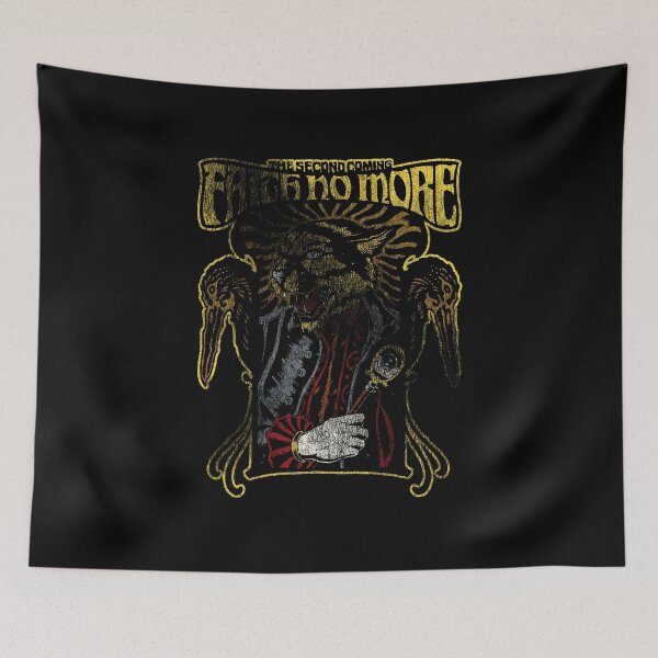 Item preview, Faith No More Band designed and sold by Turinamu.