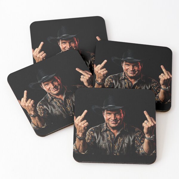 Item preview, Garth Brooks menga, Ncespleng sleepet #853 designed and sold by angel-knox.