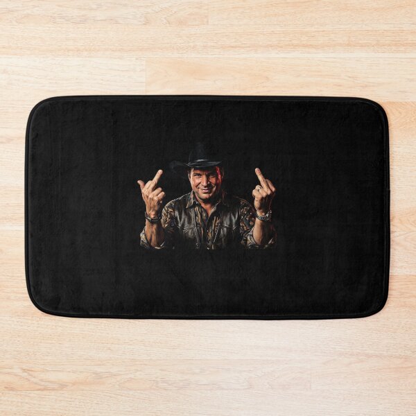 Item preview, Garth Brooks menga, Ncespleng sleepet #853 designed and sold by angel-knox.