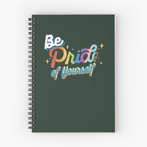 Item preview, Be Pride Of Yourself And Be You 24 designed and sold by LikhaByMae.