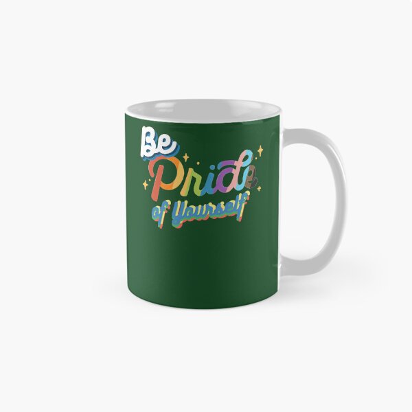 Item preview, Be Pride Of Yourself And Be You 24 designed and sold by LikhaByMae.