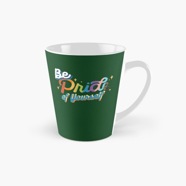 Item preview, Be Pride Of Yourself And Be You 24 designed and sold by LikhaByMae.