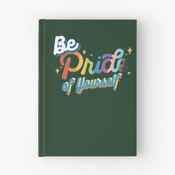 Item preview, Be Pride Of Yourself And Be You 24 designed and sold by LikhaByMae.